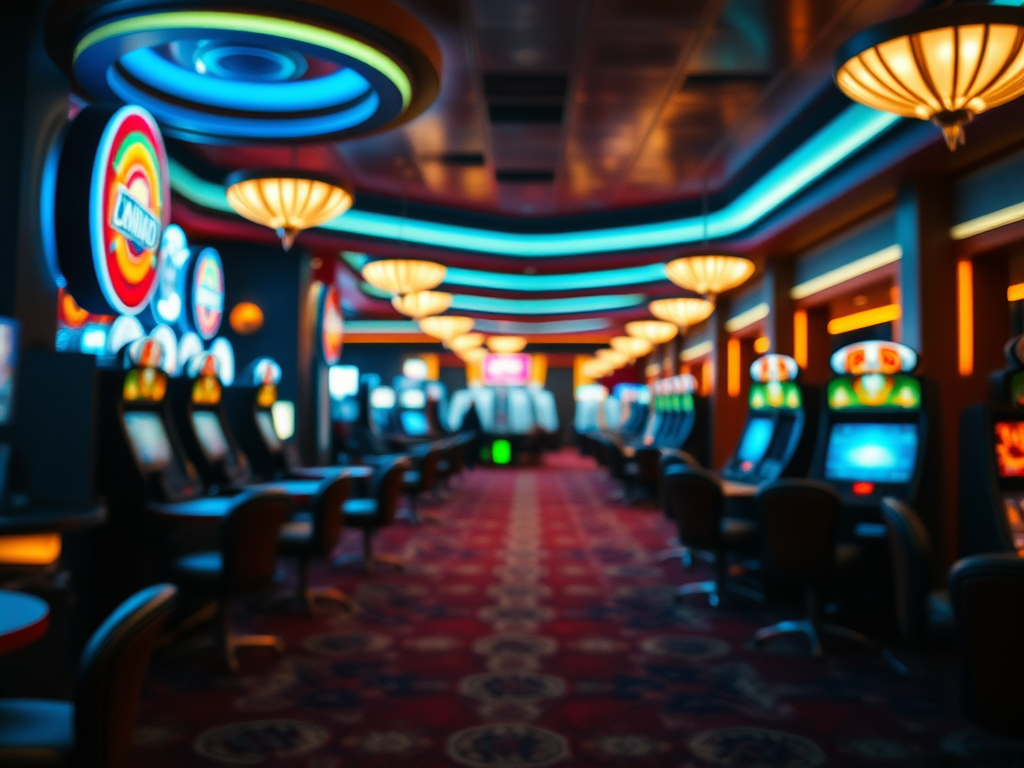 How to Choose the Best Online Casino: Key Features to Consider