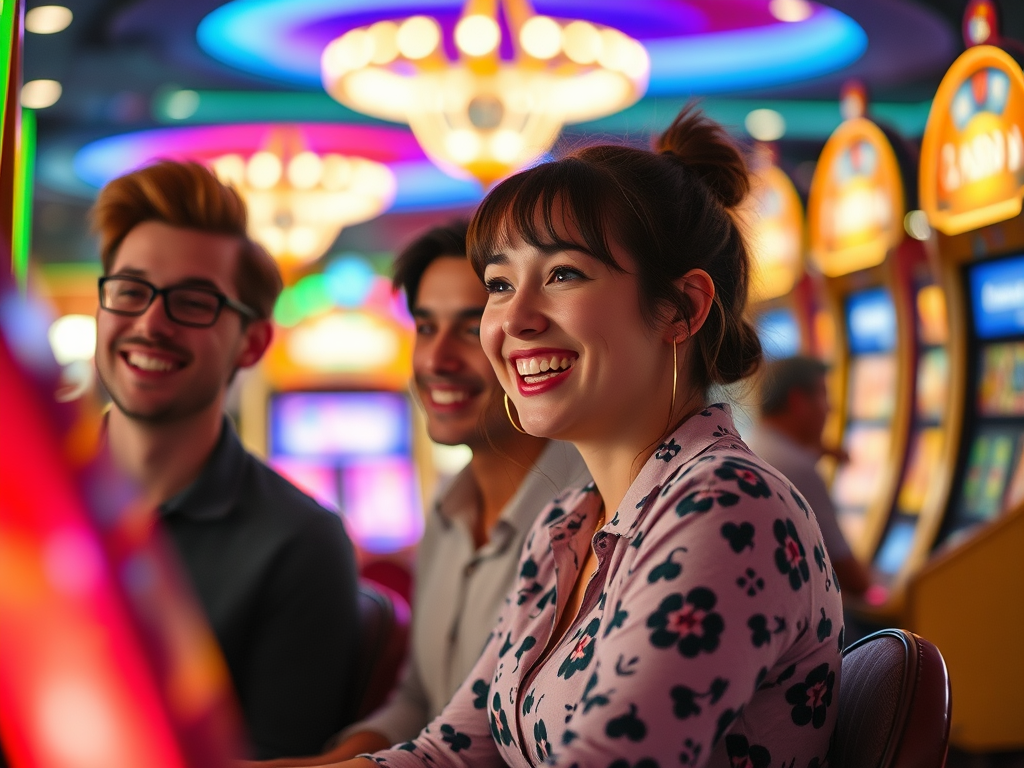 About The Casino Count