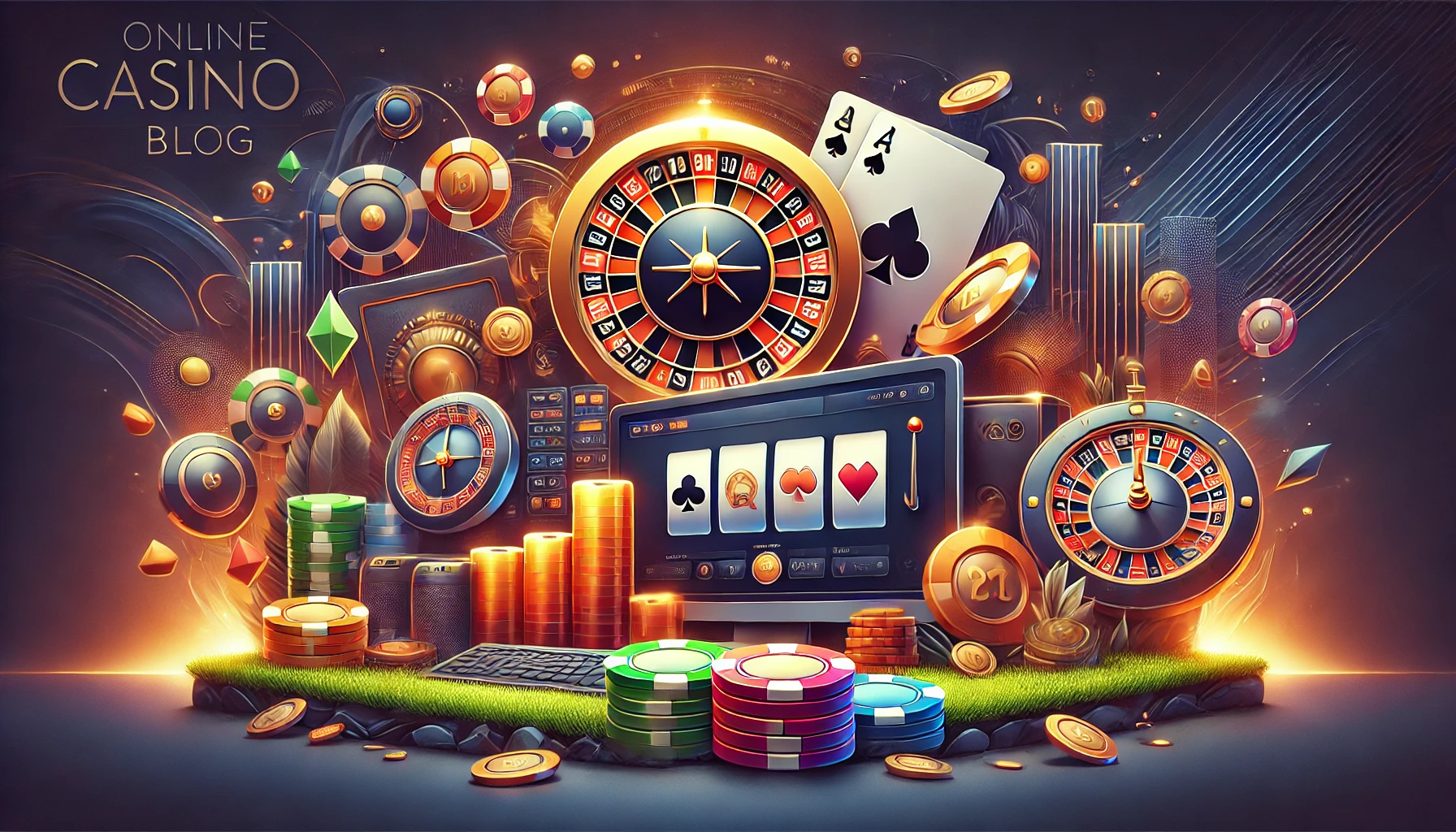 Online Casinos With Low-Wagering Bonuses