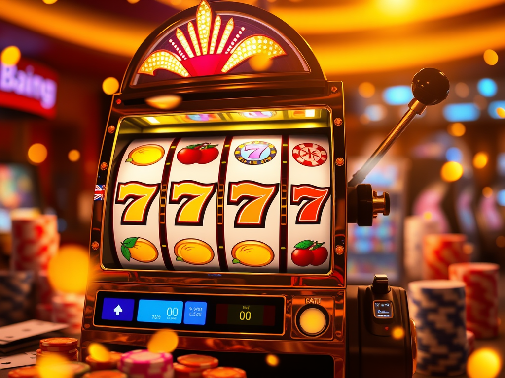 Top Casinos Offering the Best Free Spins Bonuses