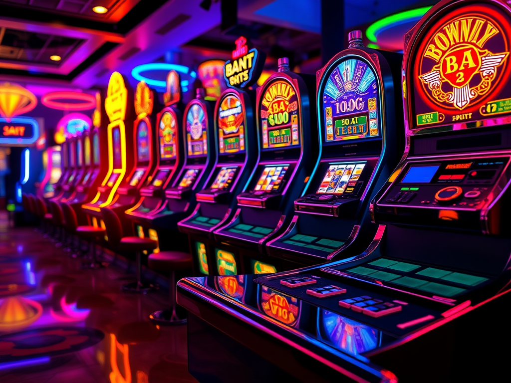 How To Read and Understand Paytables in Online Casino Games