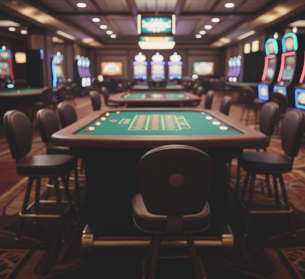 A Practical Guide to Responsible Gambling & Player Protection