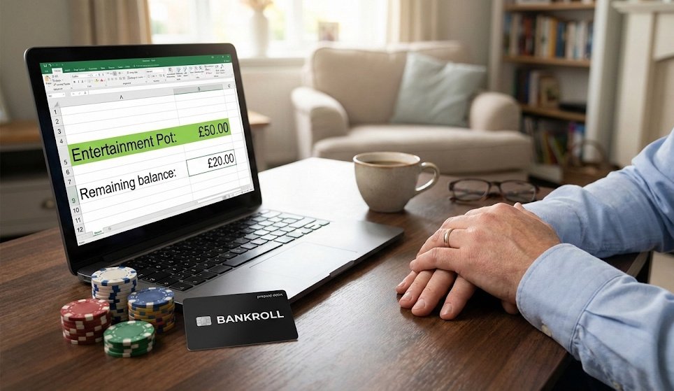Bankroll Management Strategies for Casual Players