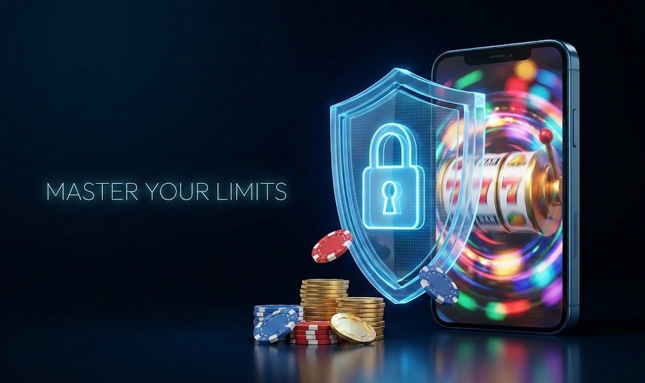 How to Set Deposit and Loss Limits at Online