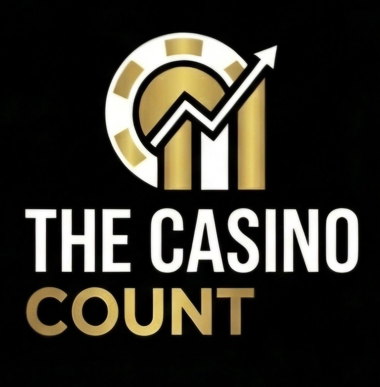 The Casino Count Logo