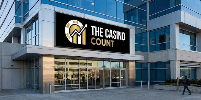 Contact Michael and Carmel at The Casino Count