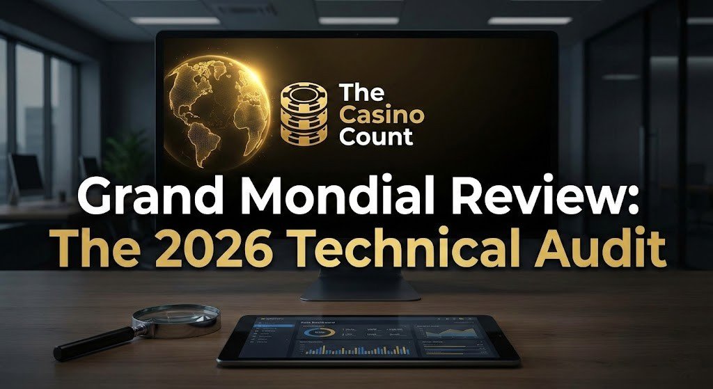 Grand Mondial Review: The 2026 Technical Audit