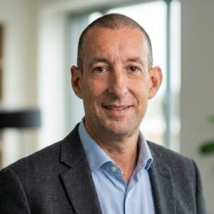 Michael Brown Technical Lead The Casino Count