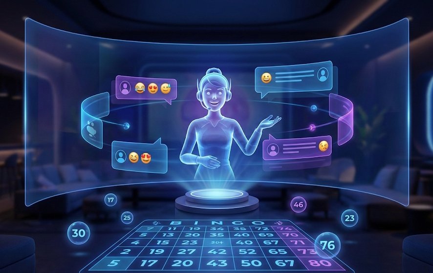 Modern Bingo: The Bingo Strategy 2026 Social Revolution