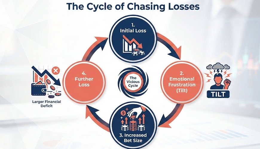 Tilt Control - chasing losses