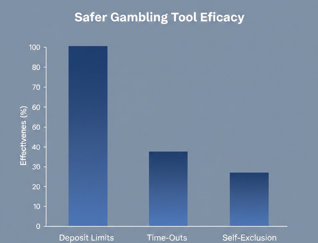 Tilt Control - Sfaer Gambling Tools